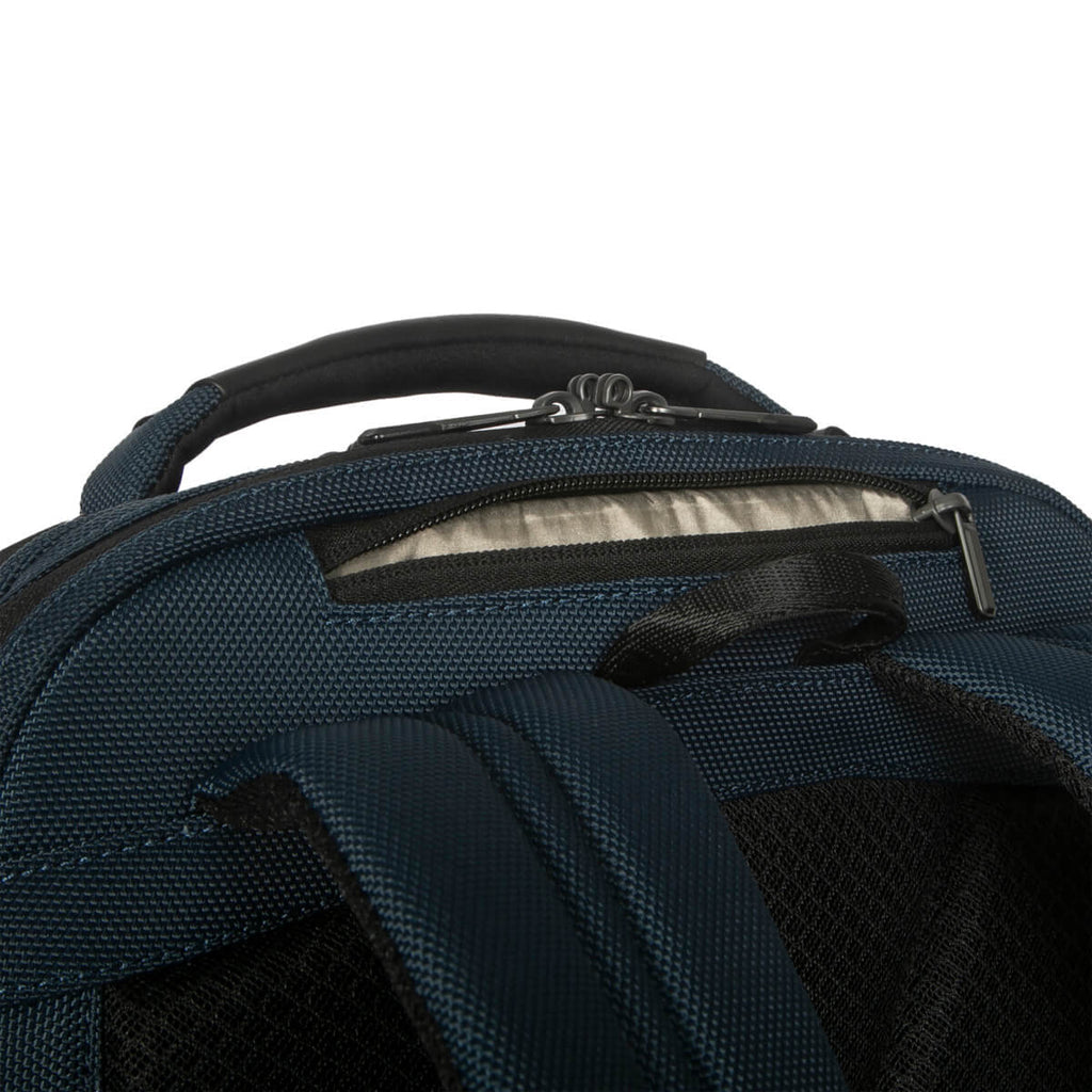 TARGUS HeritageLuxe 15-16p BackPack - Blue