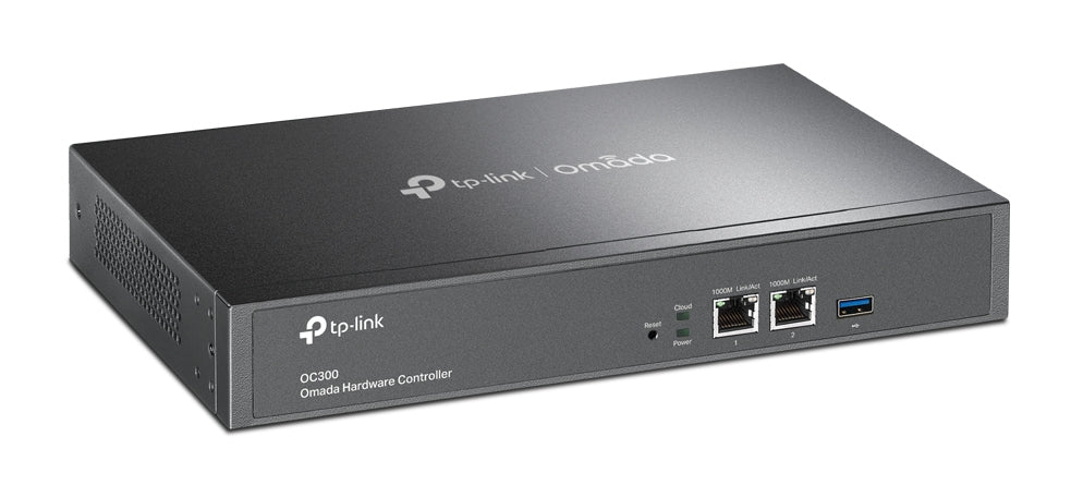 TP-LINK 0C300 Contrôleur WIFI Hardware SDN OMADA jusqu à 500 appareils