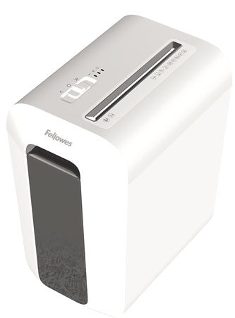FELLOWES DESTRUCTEUR LX 65 BLANC