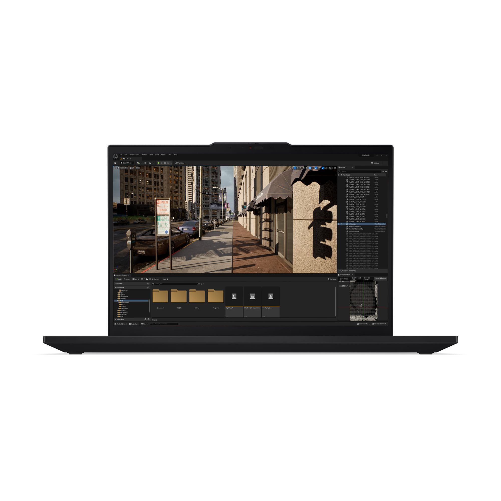 LENOVO ThinkPad P16s G4 AMD Ryzen AI 9 HX PRO 370 16p WUXGA 64Go 1To SSD M.2 2280 PCIe AMD Radeon 890M W11P 3YR Premier NBD