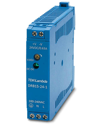 ALLIED 15W DC Power Supply
