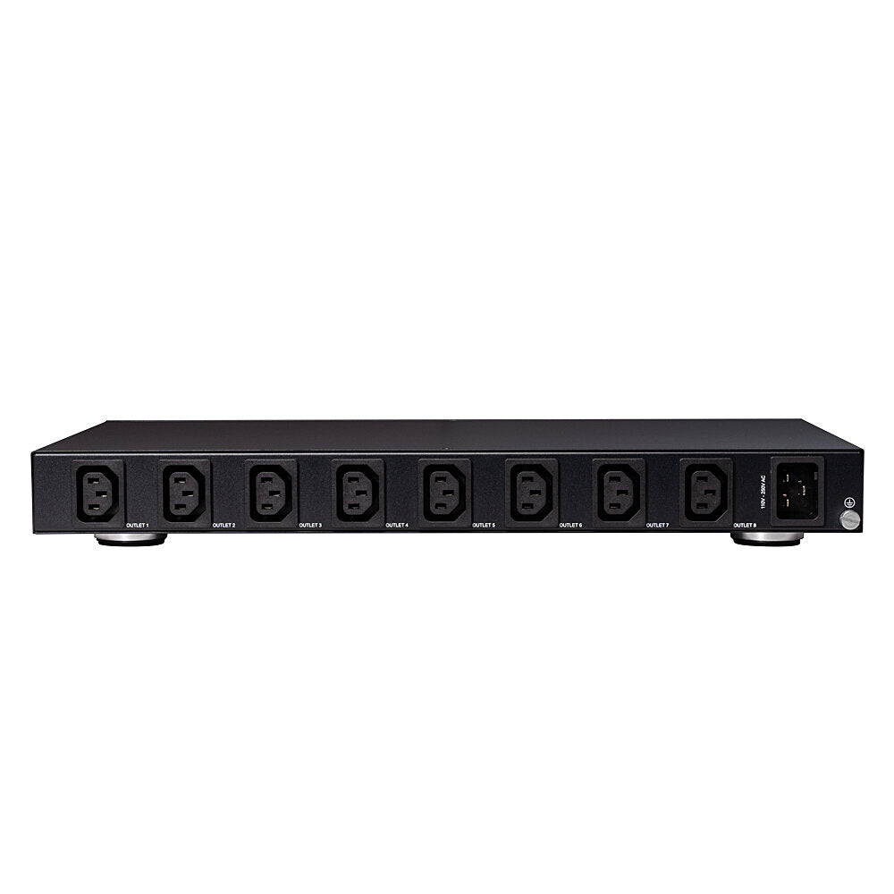 Lindy 32623 8 Port IPower Switch