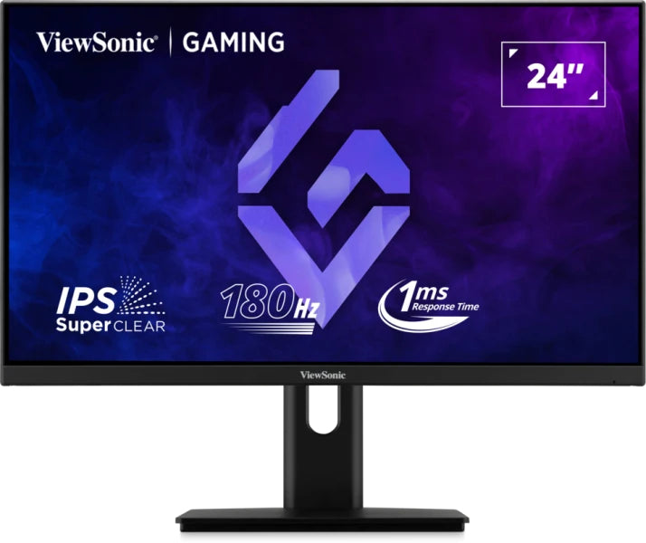 23.8"IPS FHD@180Hz 300nits MPRT1ms