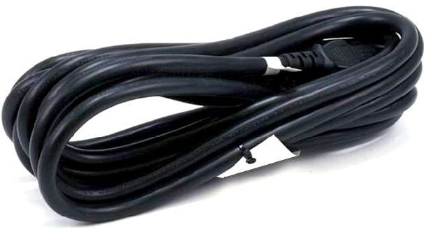 LENOVO 1.0m 13A/100-250V C13 to C14 Jumper Cord