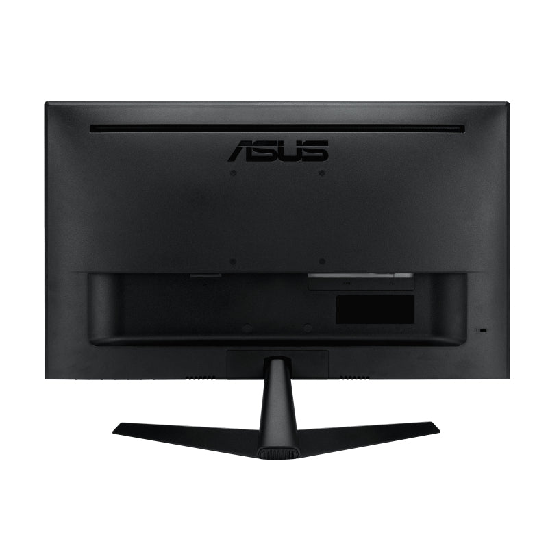 "ASUS VY249HGE écran plat de PC 60,5 cm (23.8"") 1920 x 1080 pixels Full HD Noir"