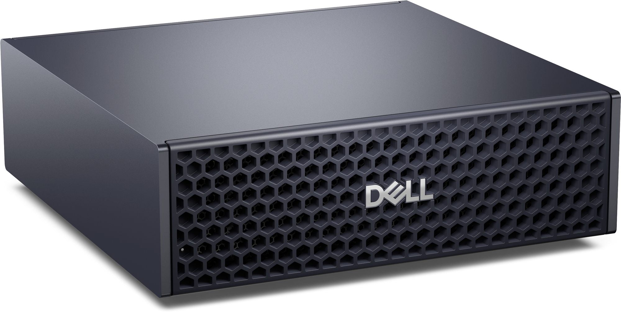 Dell Pro Max GB10 128G 4T DGX OS7 1YNBD