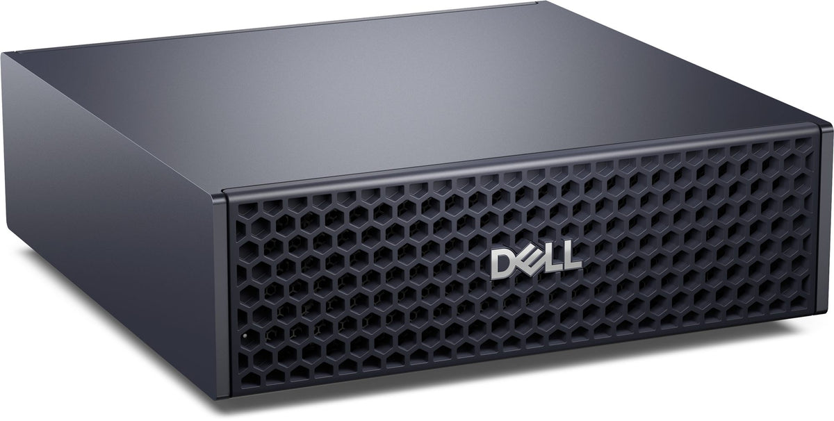 Dell Pro Max GB10 128G 2T DGX OS7 1YNBD