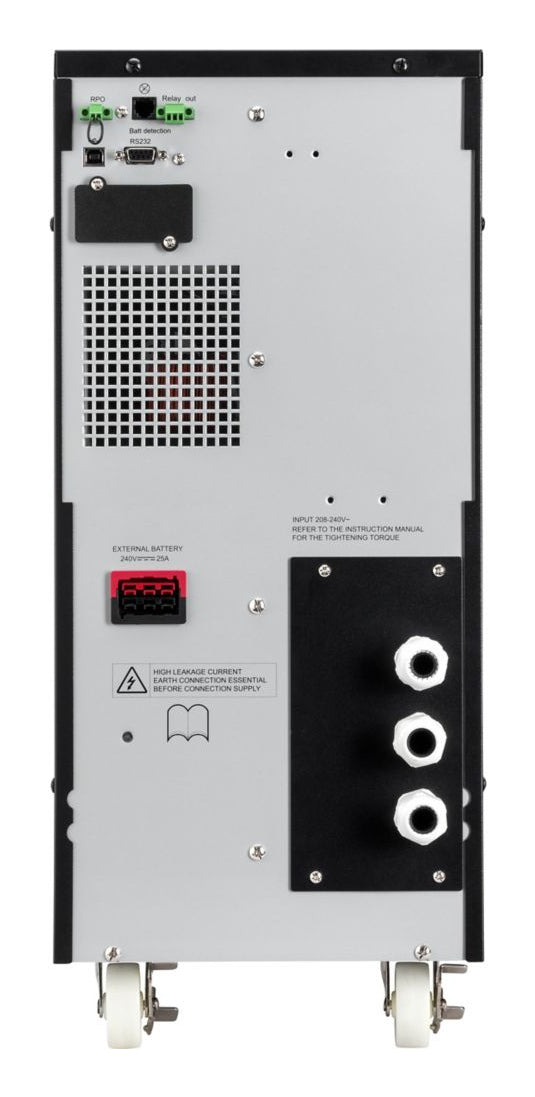 Eaton 9SX 5000i