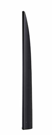 LG Téléviseur professionnel 65" 65UM662H4 4K UHD sans pieds