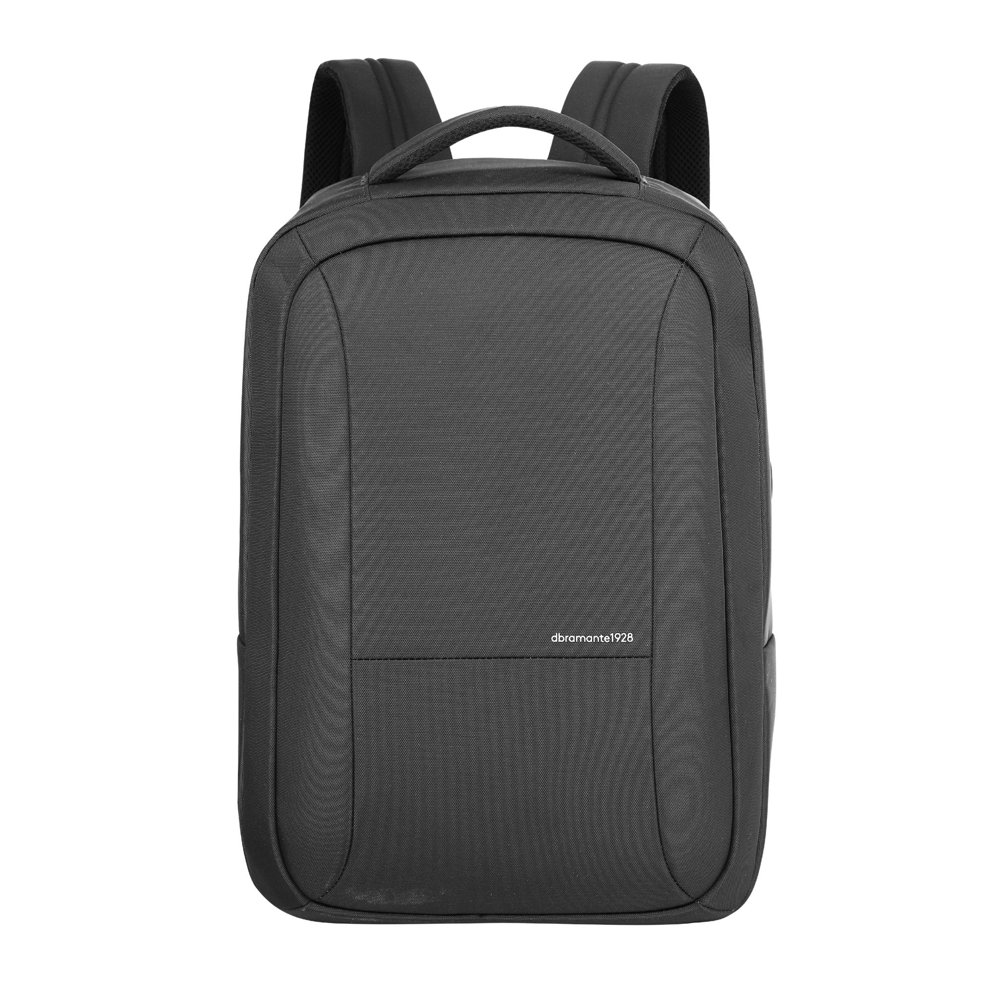 Nyborg Recycled Backpack 16 Dark Grey