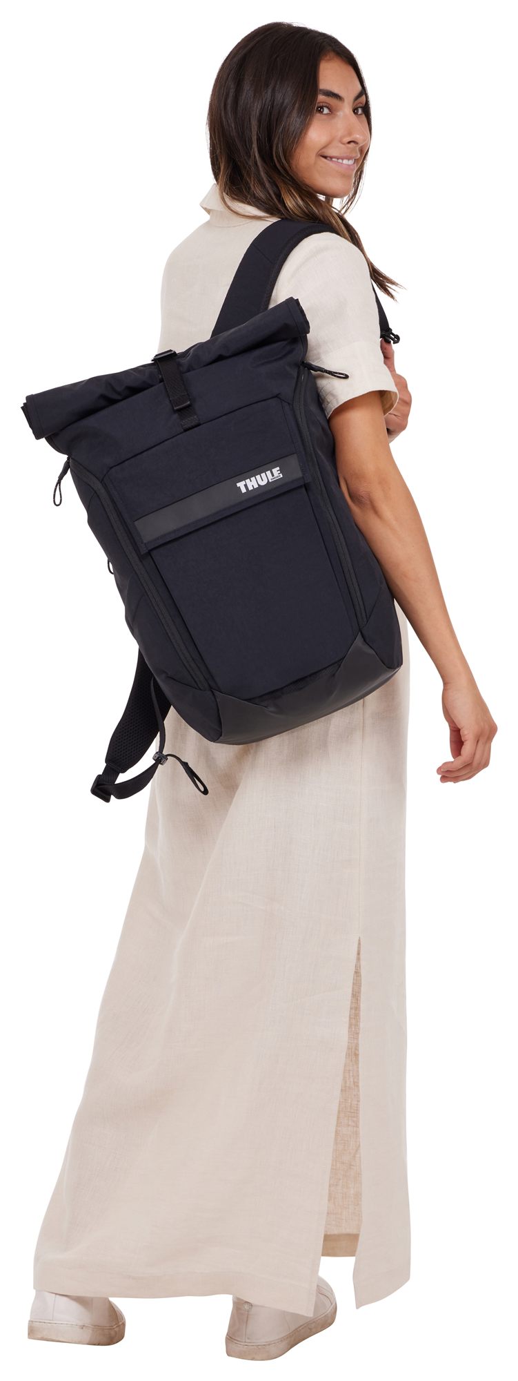 Thule Paramount Backpack 24L - Black