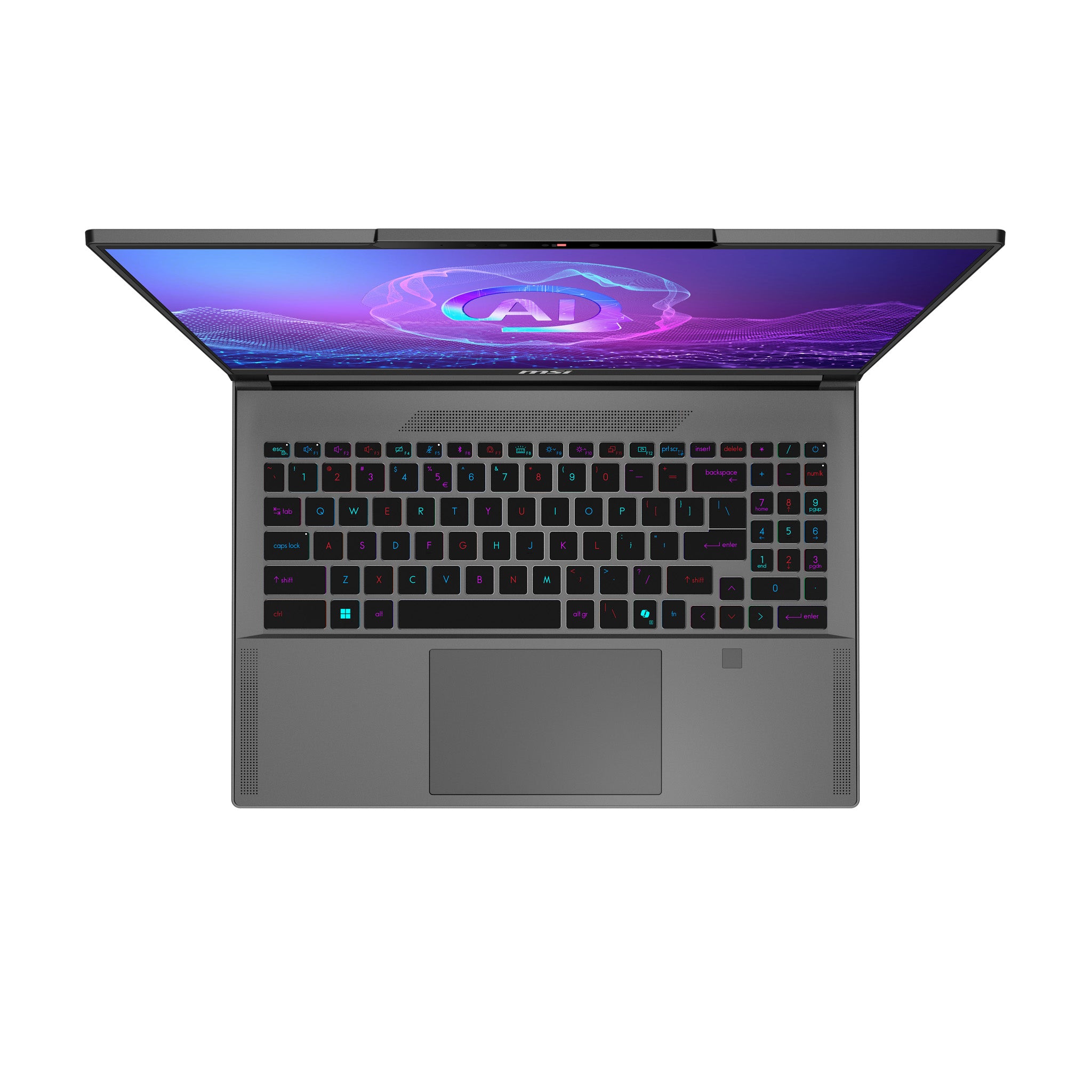 Creator A16 AI+A3XVFG-213FR 16"RyzenAI9