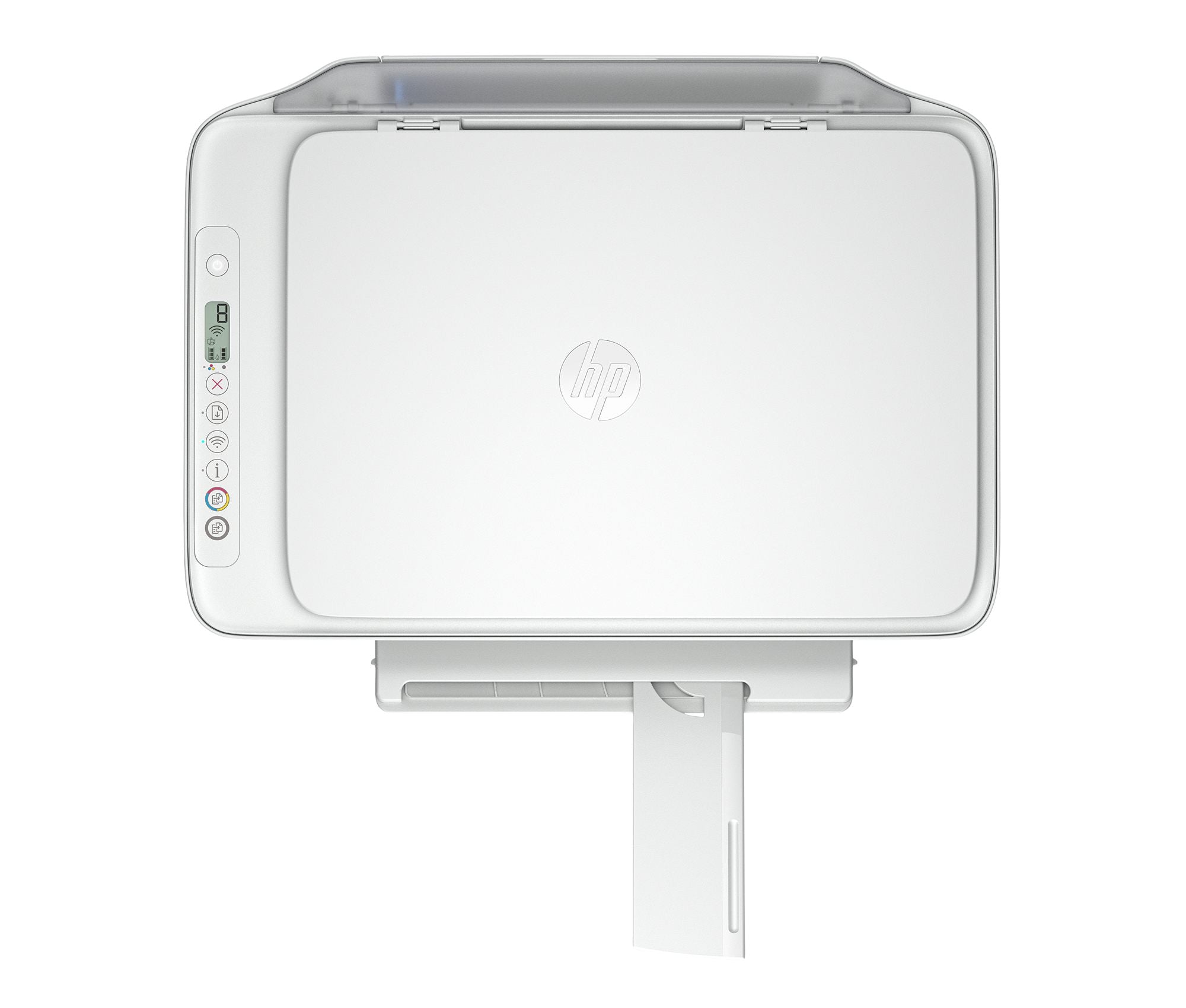 HP DeskJet 2823e All-in-One Printer A jet d'encre thermique A4 4800 x 1200 DPI 7,5 ppm Wifi