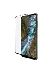 eco-shield Galaxy A25 5G BLK Edge