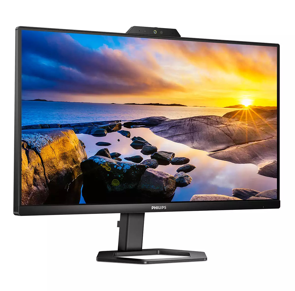 PHILIPS 24E1N5300HE/00 23.8p FHD IPS WLED 75Hz 16:9 4ms HDMI DP 4xUSB 3.2