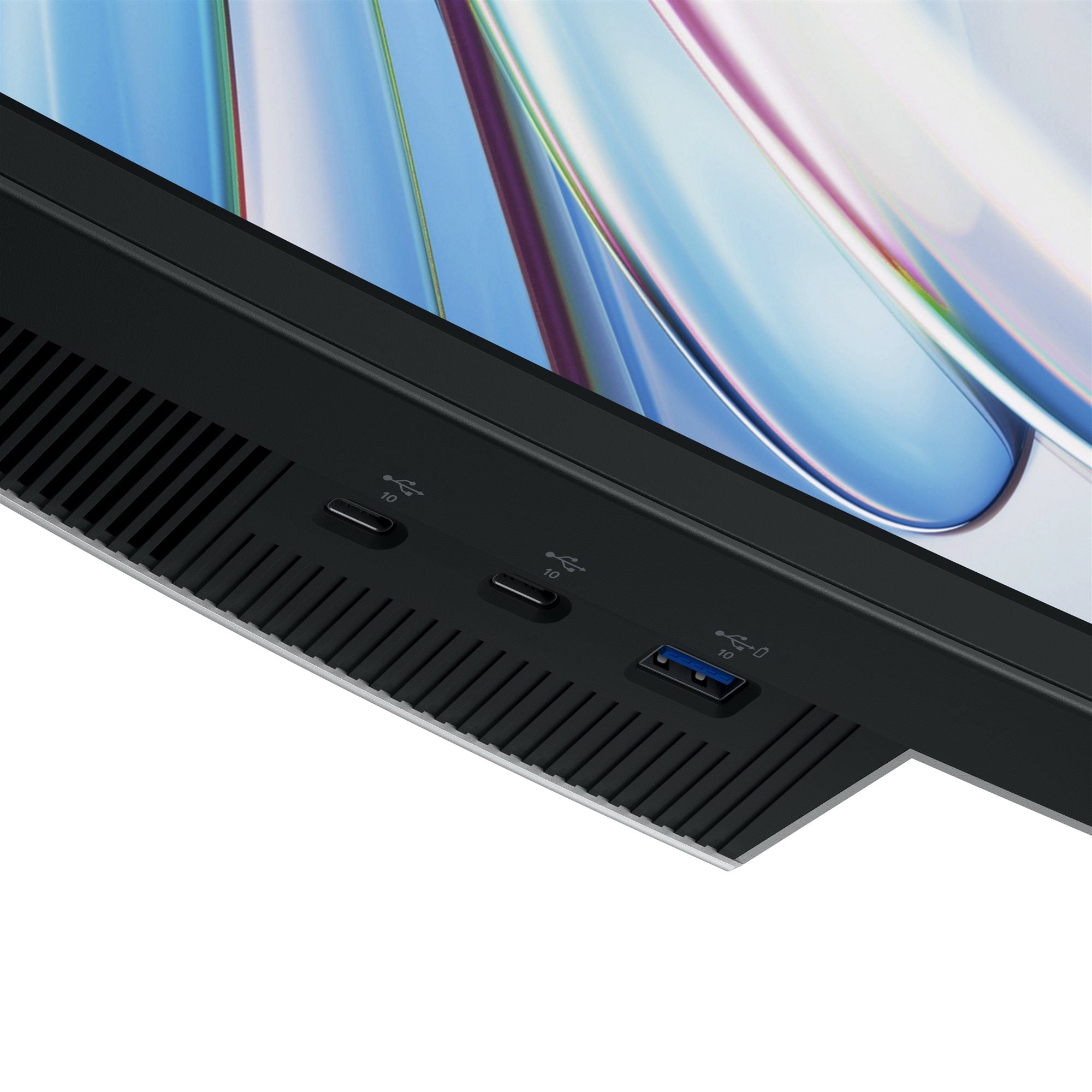 Dell DELL-U3425WEHF UltraSharp Moniteur LCD Quad HD large de 34,1 pouces avec hub USB