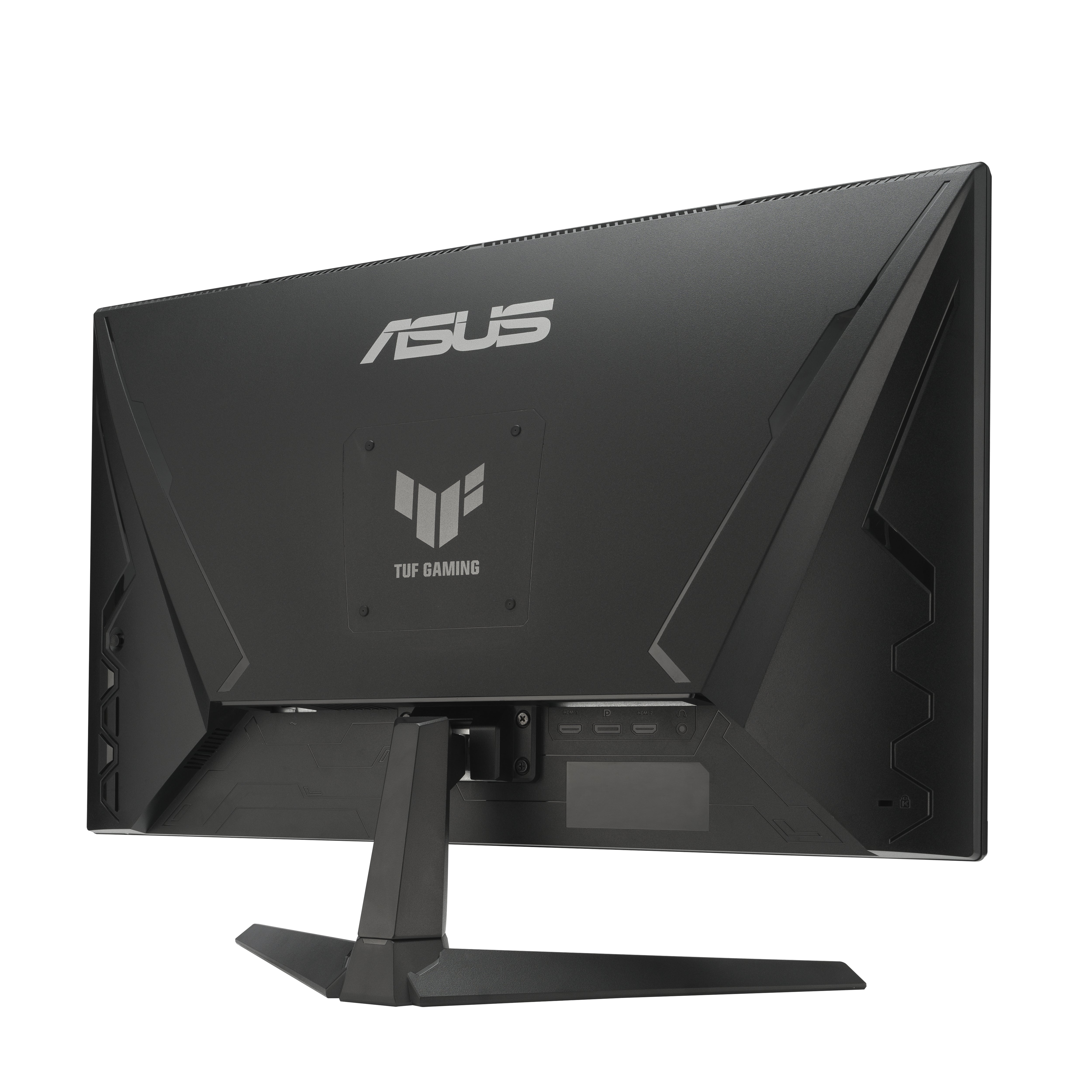 "ASUS TUF Gaming VG259QMR5A écran plat de PC 62,2 cm (24.5"") 1920 x 1080 pixels Full HD LCD Noir"