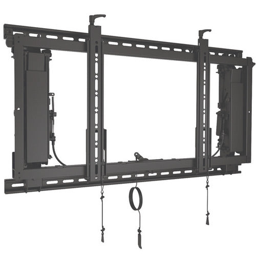 Chief ConnexSys Video Wall Mounting System VESA 200x100700x400 landscape