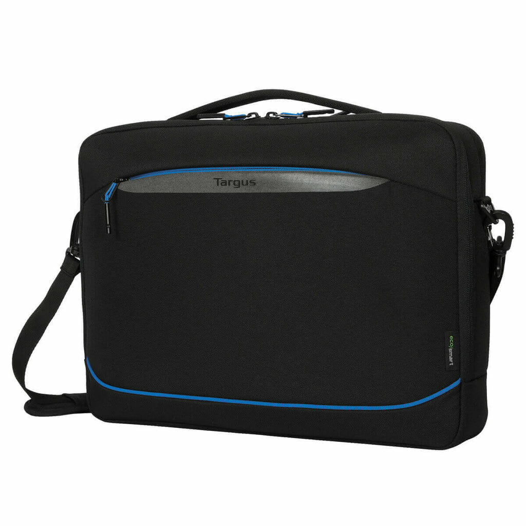 TARGUS Coastline 15-16p Laptop Topload Black