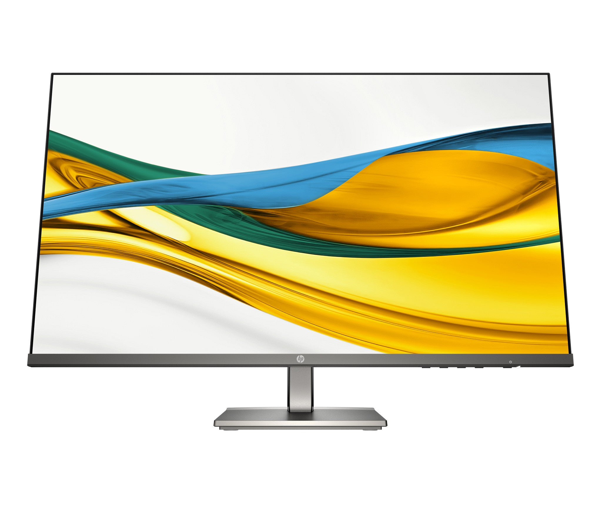 HP S5 527da 68.58cm 27p FHD Monitor SmartBuy+ (EU) 3/3/0