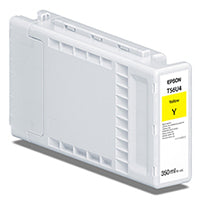 EPSON T56U4 Yellow Ink Cartridge 350 SC-P7300/9300