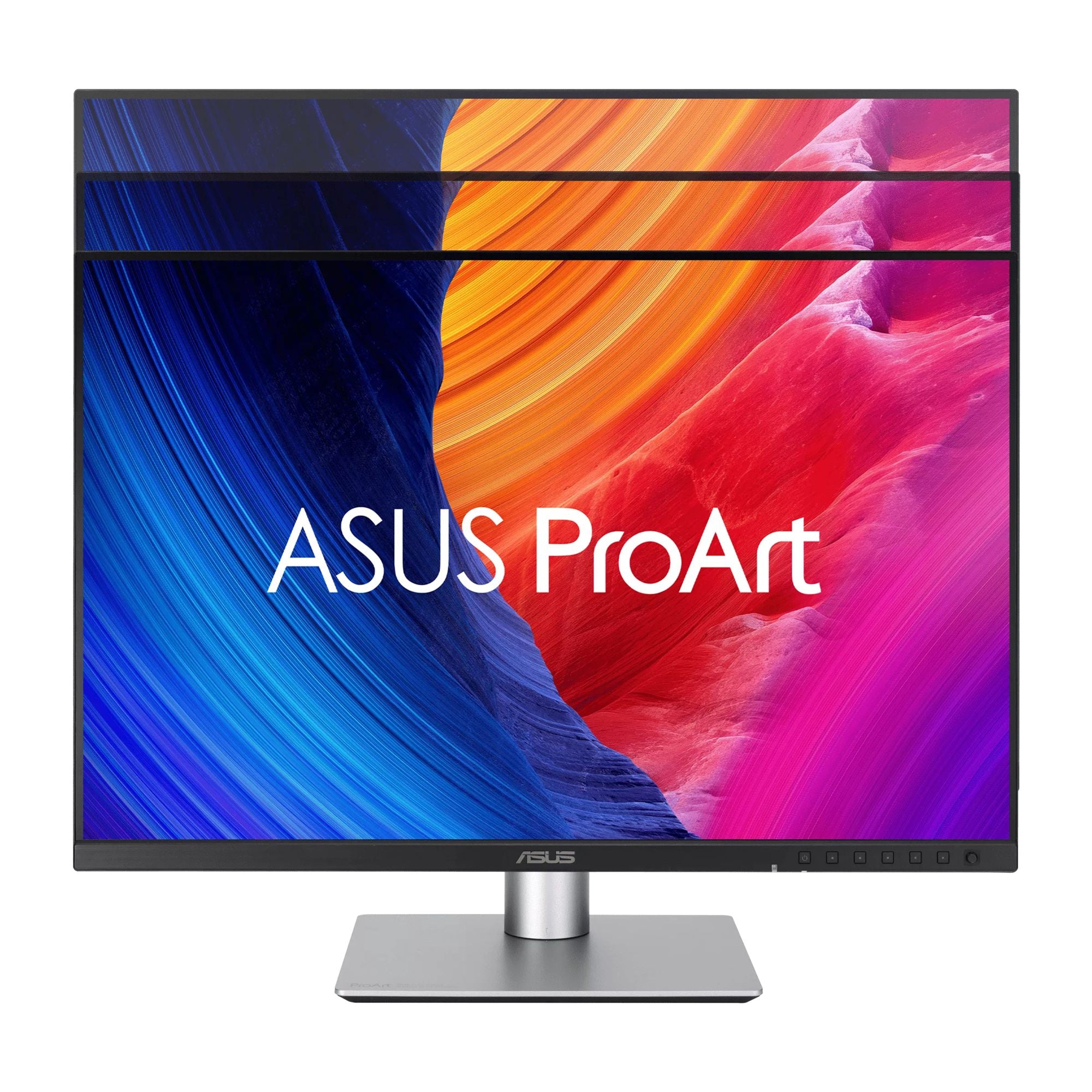 ASUS PA248QFV 24.1p IPS Monitor 1920x1200 100Hz 350cd/m