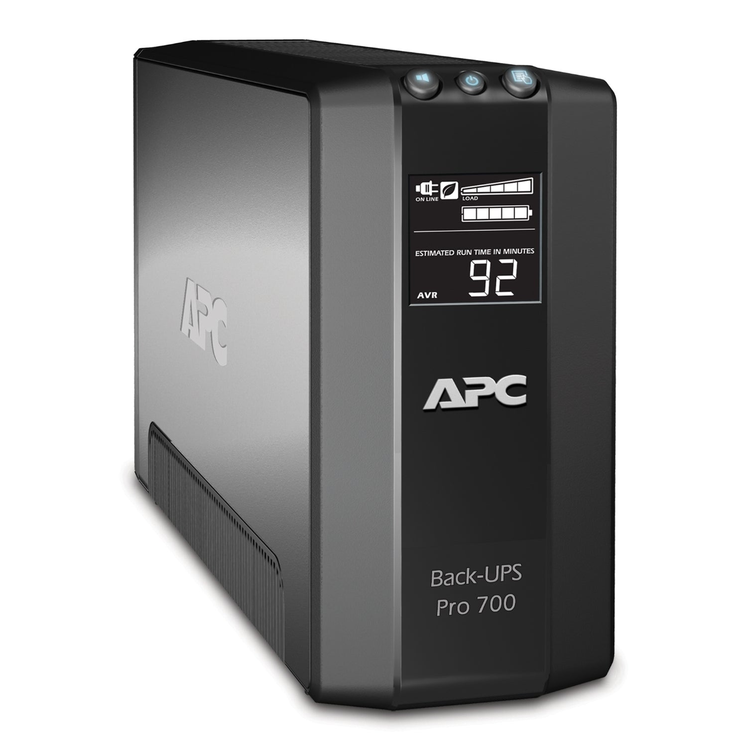 APC Back-UPS RS 700VA LCD 120V/60Hz