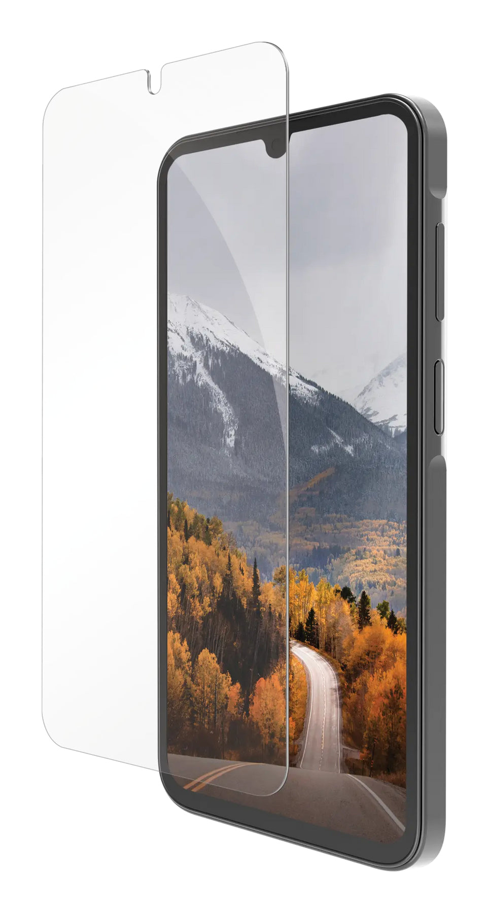 eco-protect Galaxy A25 5G Clear