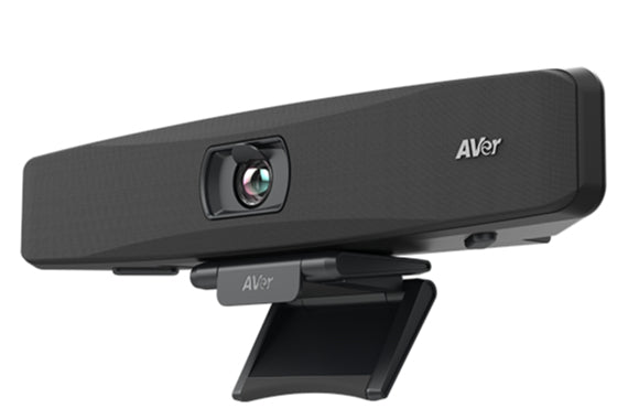 Aver VB150 4K USB video soundbar