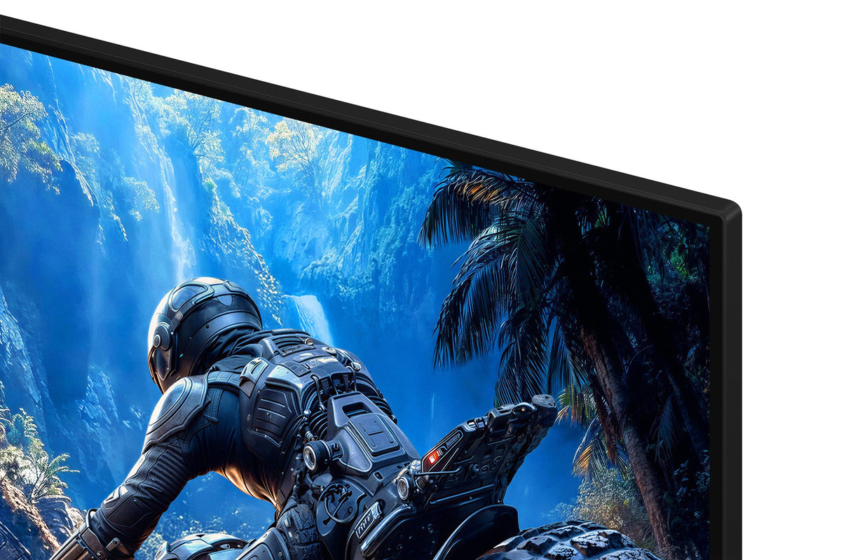 ODYSSEY G4 - G40H - 25'' FHD 300Hz