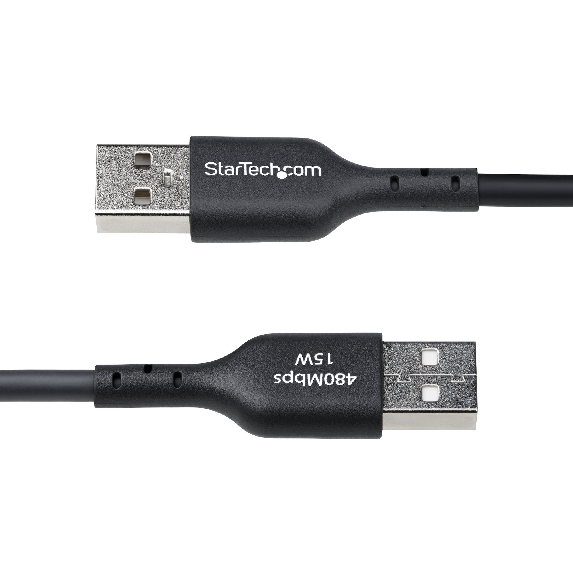 3m 9.8ft USB-A to USB-C Charging Cable