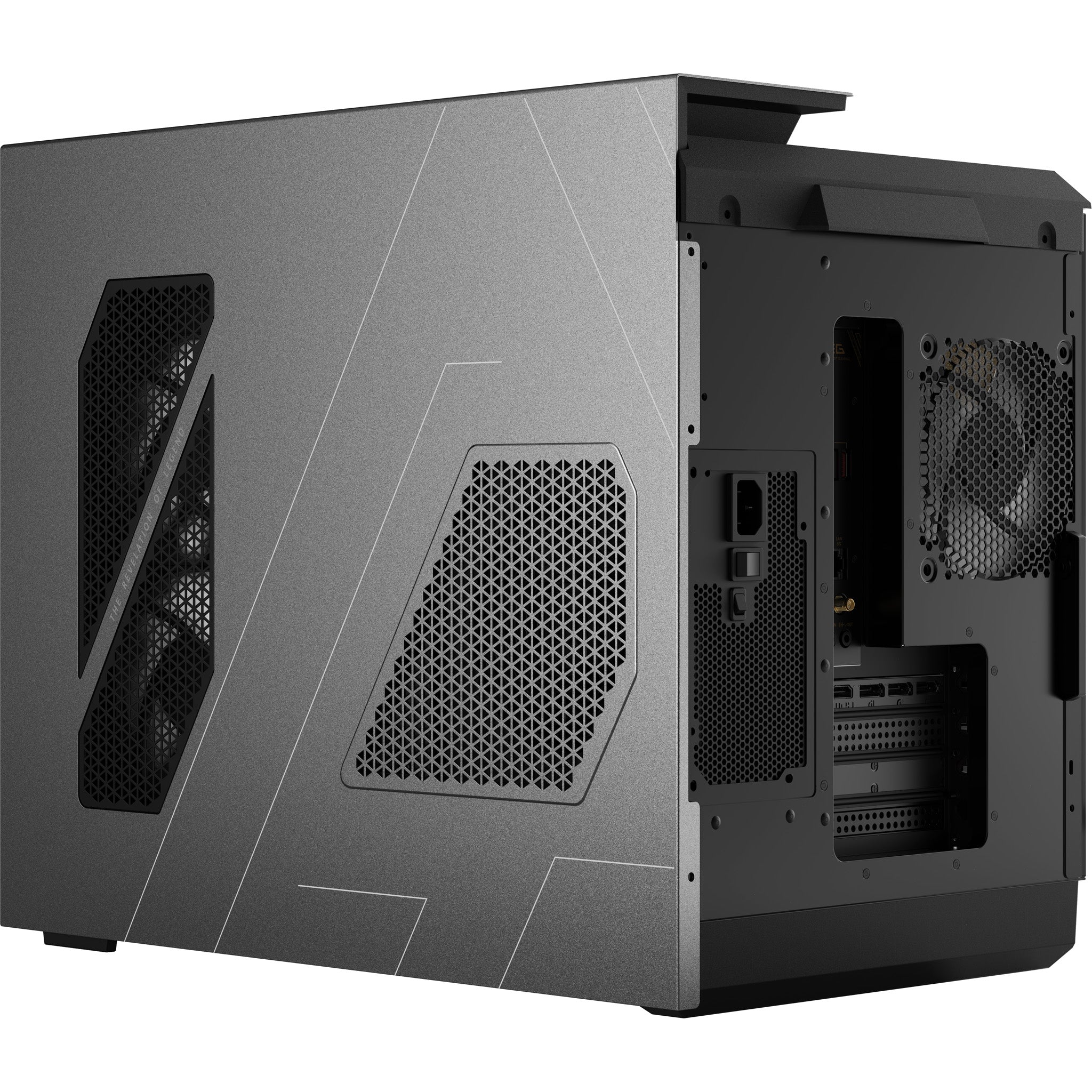 MEG Vision X AI 2NVZ9-003EU U9 64/2 w11