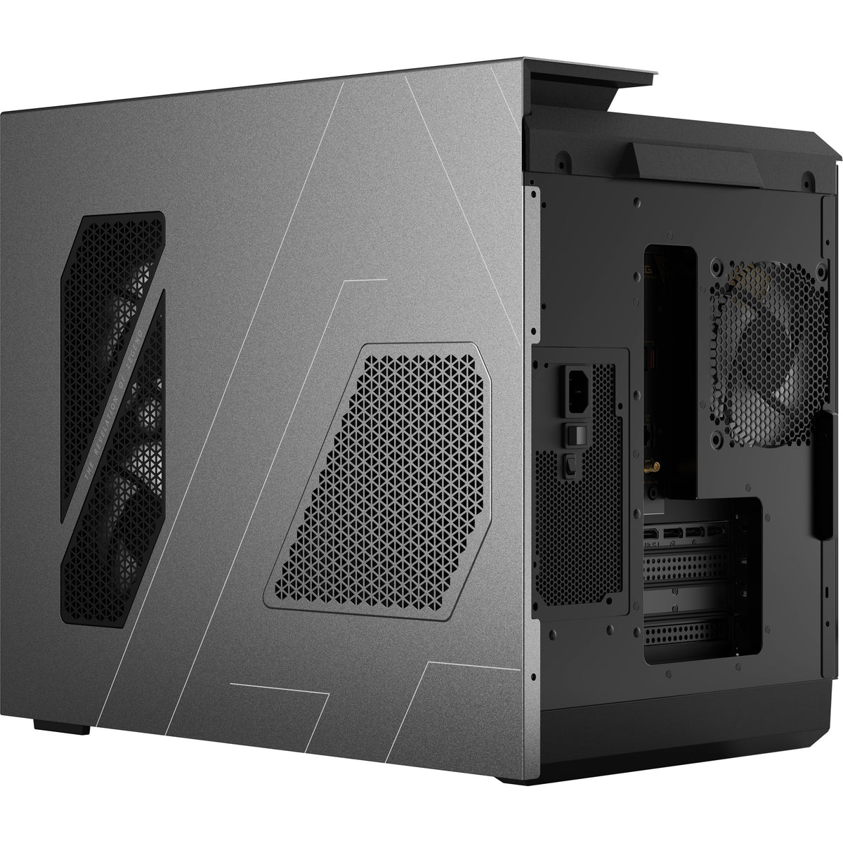 MEG Vision X AI 2NVZ9-003EU U9 64/2 w11