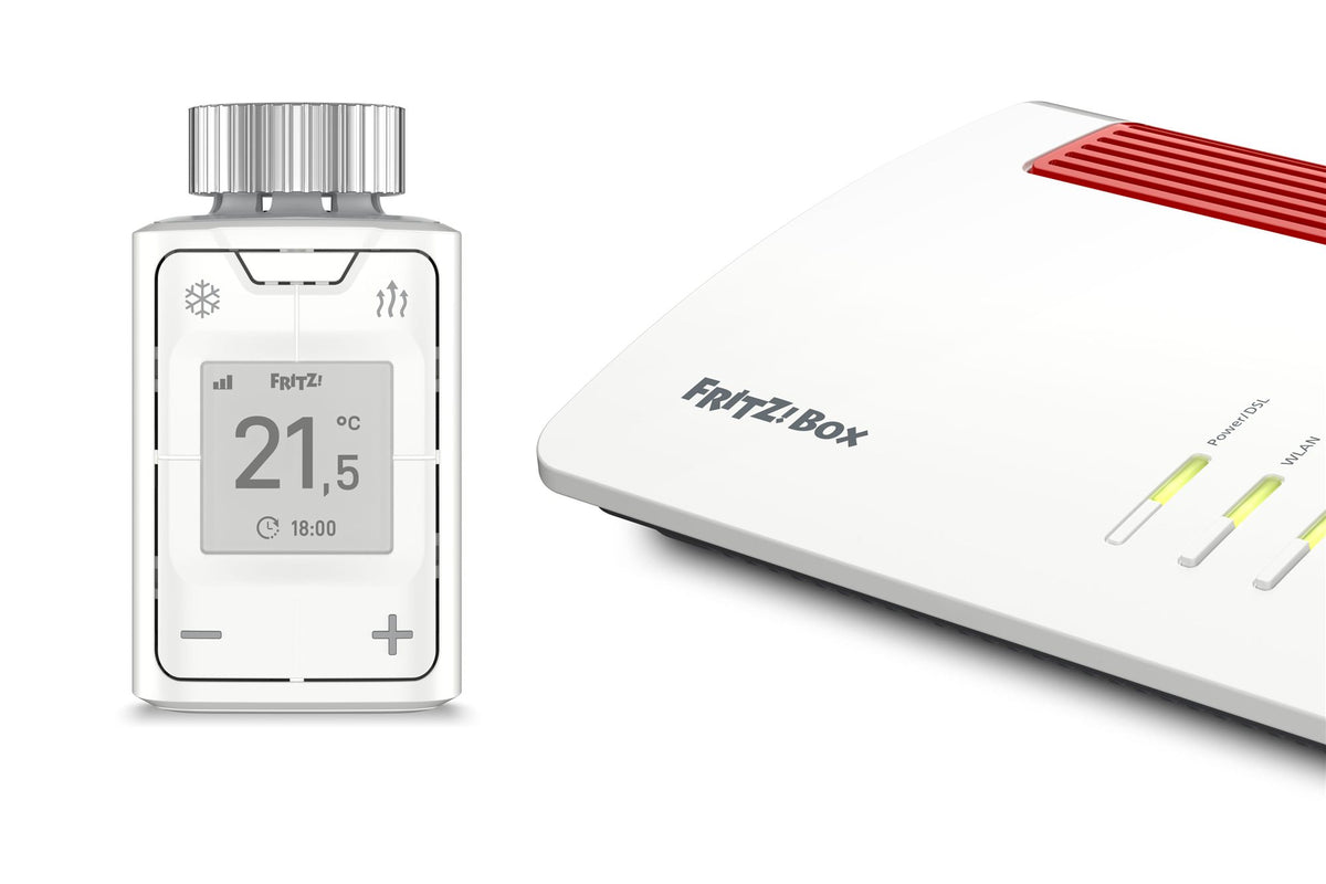 FRITZ!DECT 302 Edition International