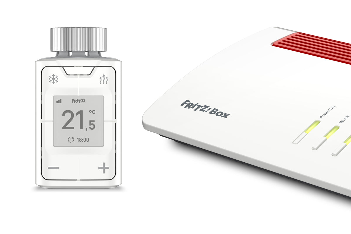 FRITZ!DECT 302 Edition International