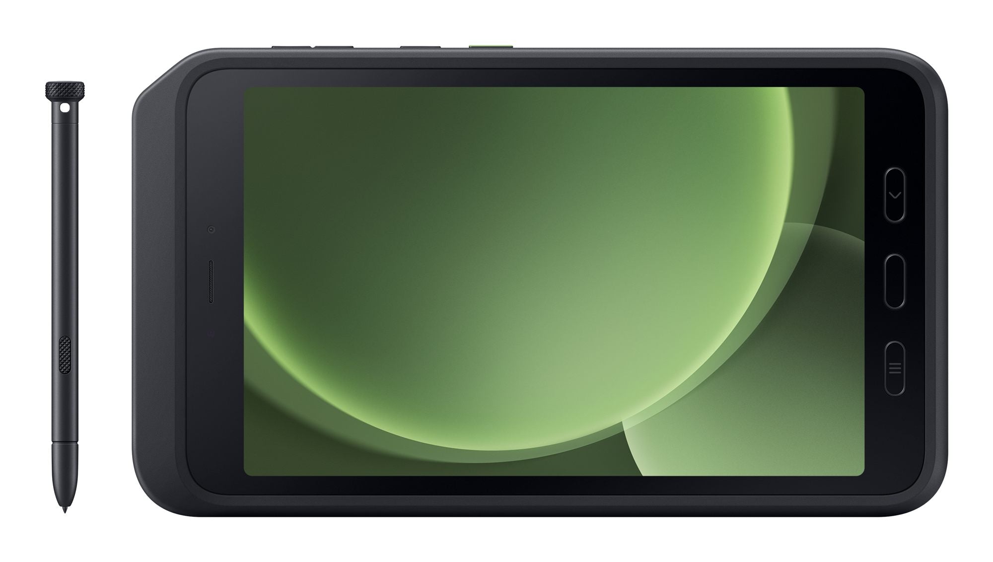 Samsung Tab Active5 5G 128GB EE Green
