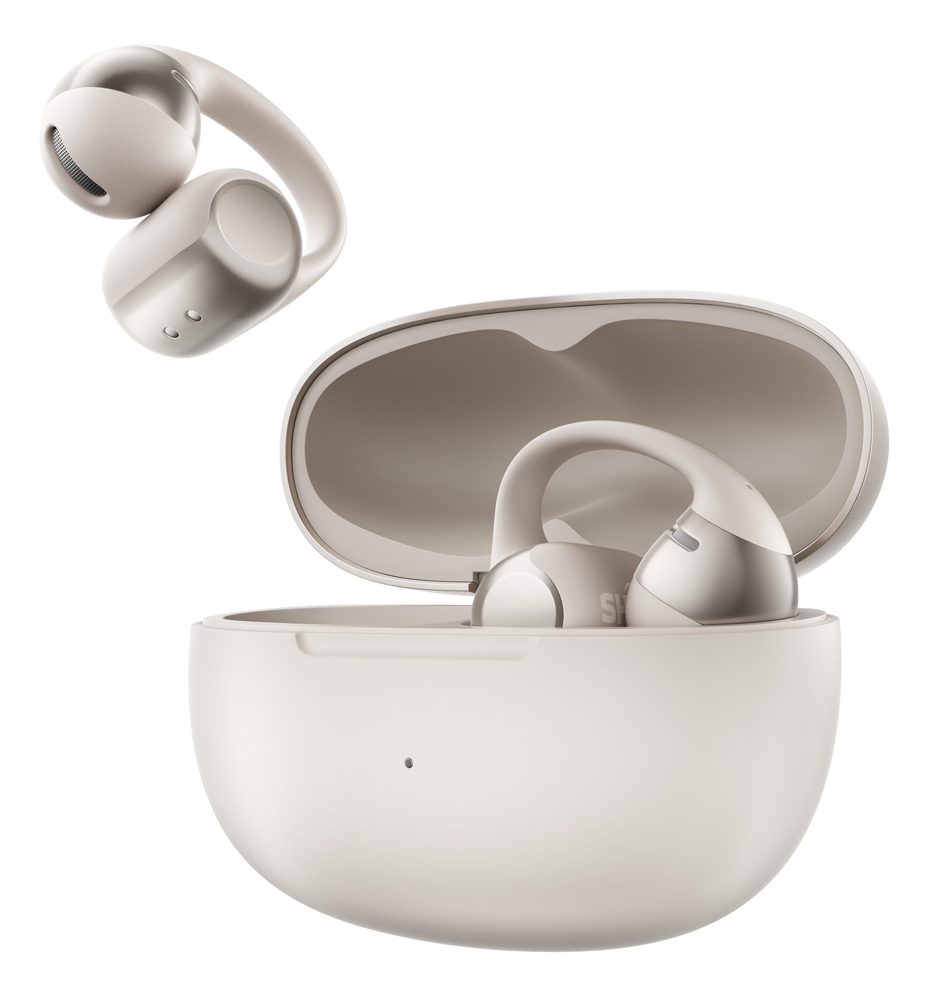 SHOKZ OpenDots ONE gris