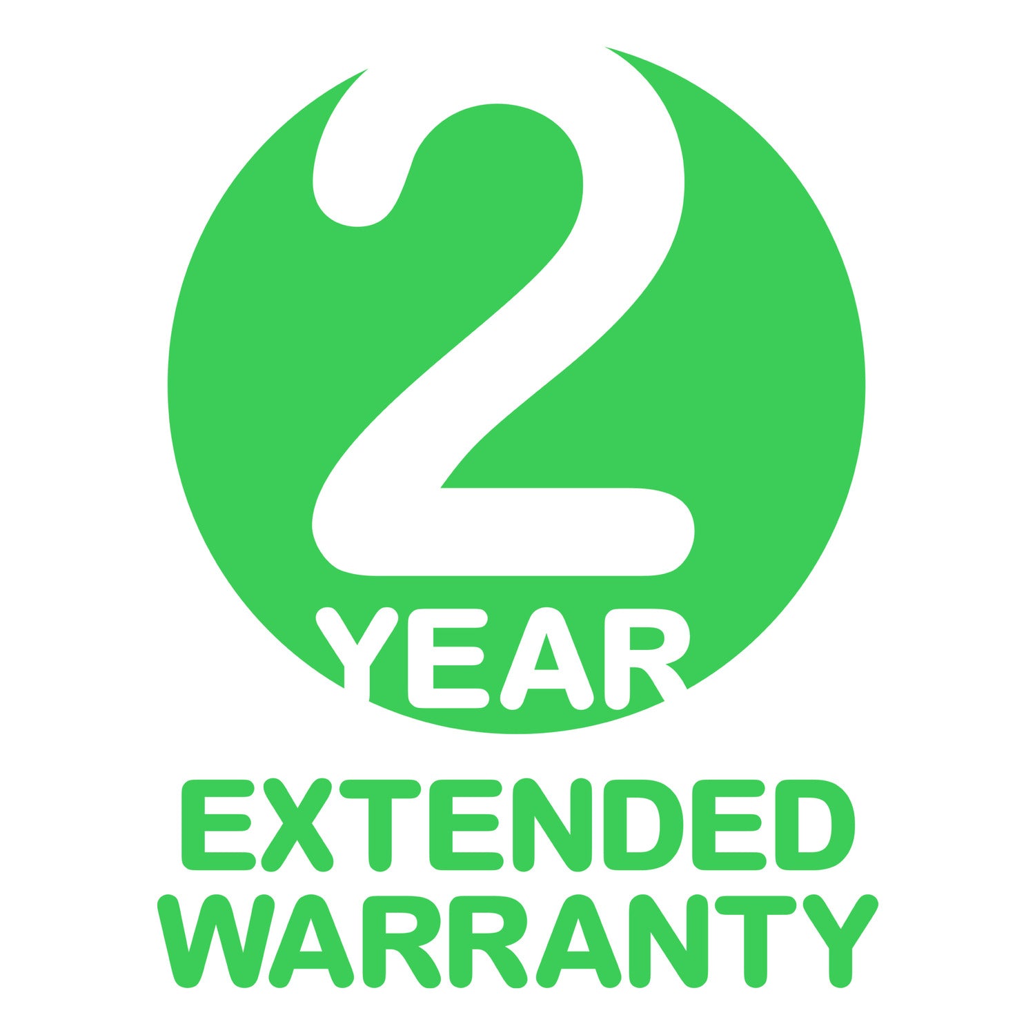 2 Year On-Site Warranty Ext f/Galaxy