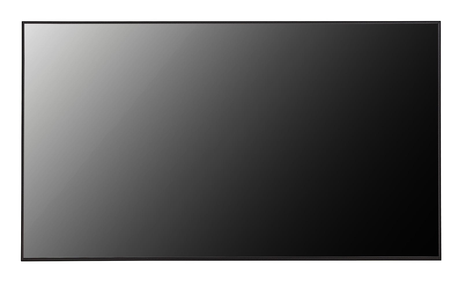 LG 65in UHD 500cd/mÂ² 24/7 Display