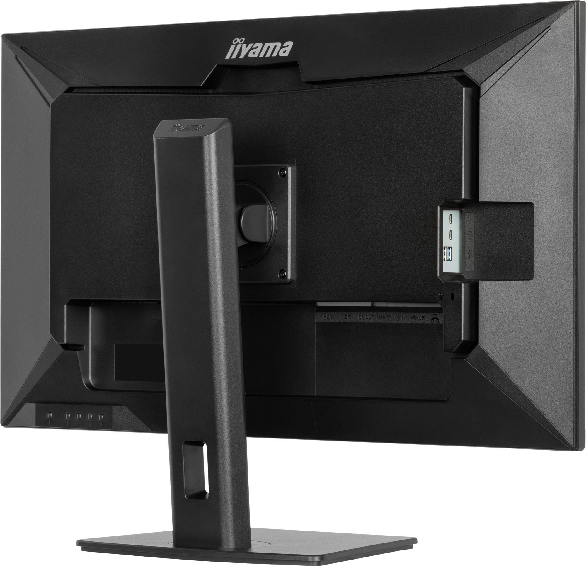 XUB3297QSNP-B1 32" IPS-2560x1440 350cd/m