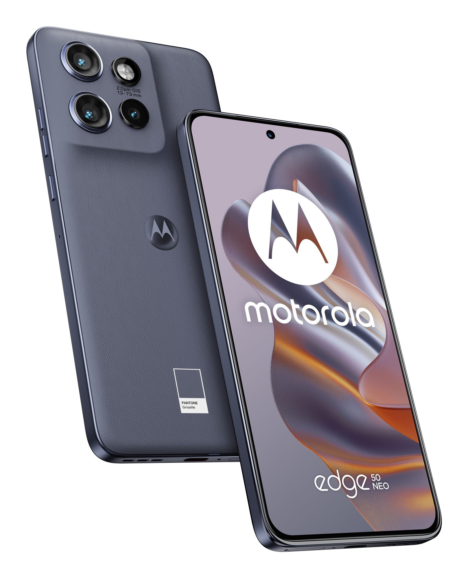 Moto Edge 50 NEO Grisaille 12+512GB