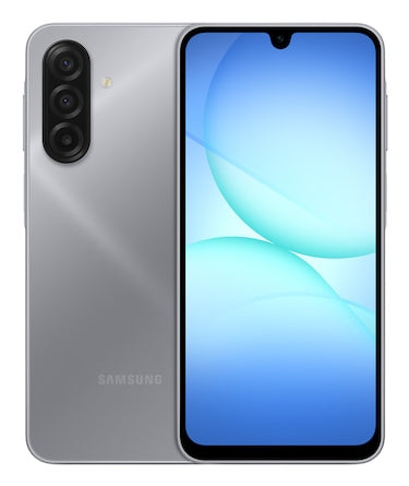 Samsung Galaxy A17 LTE 128GB Grey