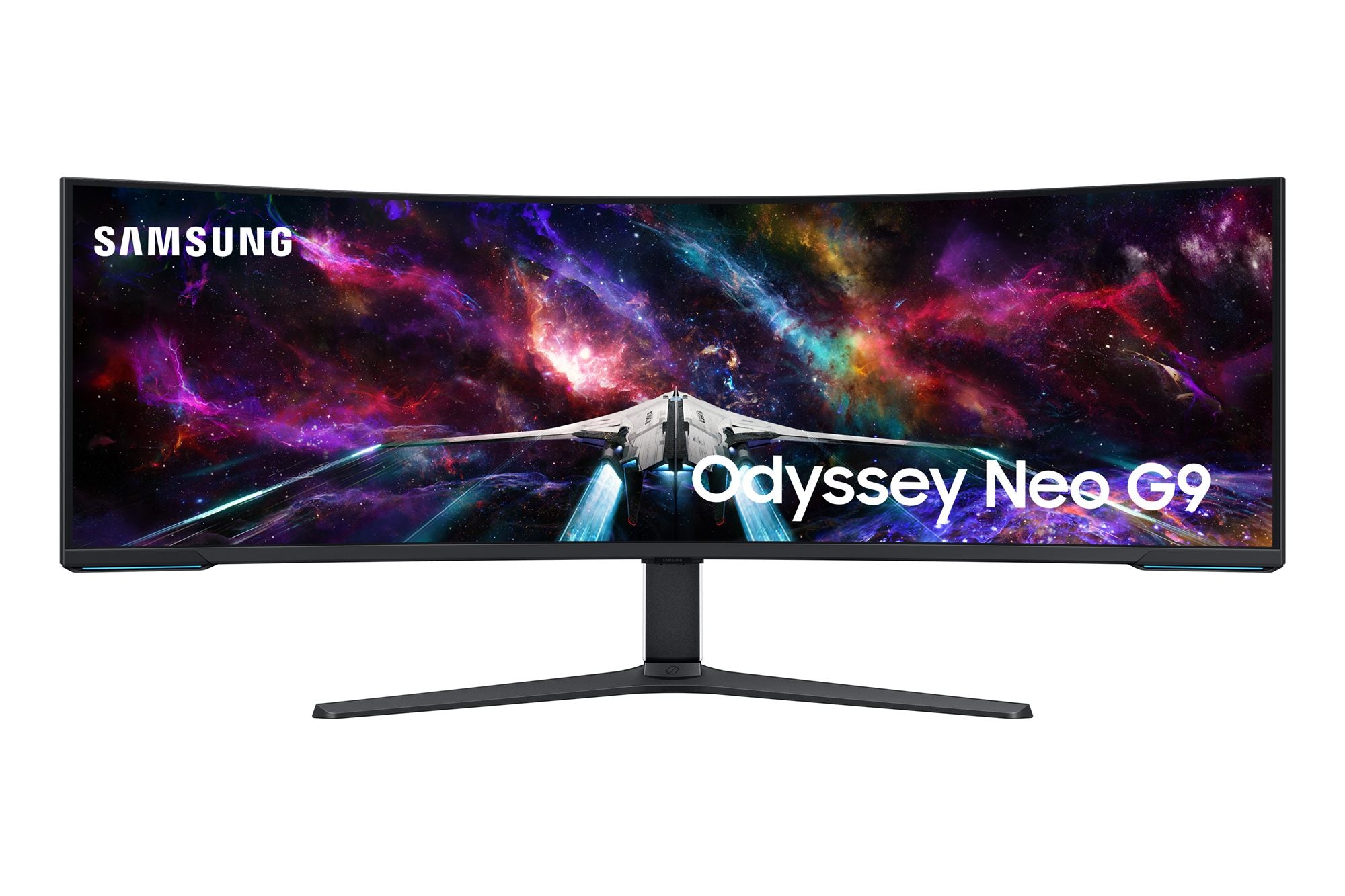 S57CG954NU/57" 7680x2160 GAMING G95NC