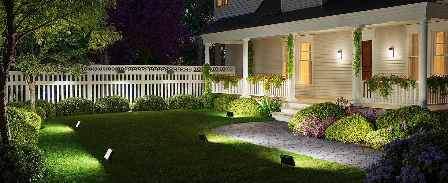 Govee H8057 | Éclairage extérieur