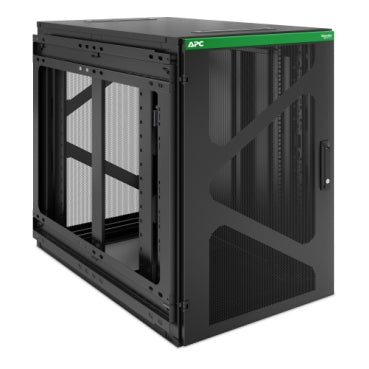 APC NetShelter 18U Wallmount Rack Encl