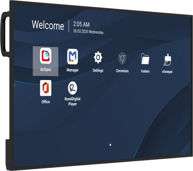 CDE4331-1C Commercial Display 43