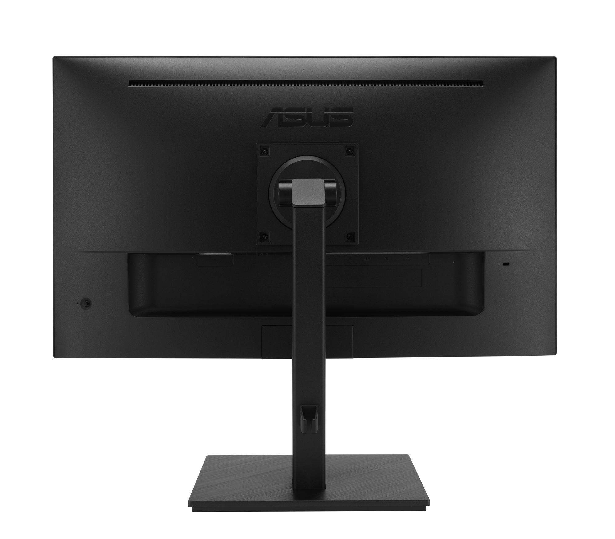 ASUS VA27AQ 27p IPS QHD 16:9 75Hz 350cd/m2 1ms HDMI DP 2x2W Speakers Black