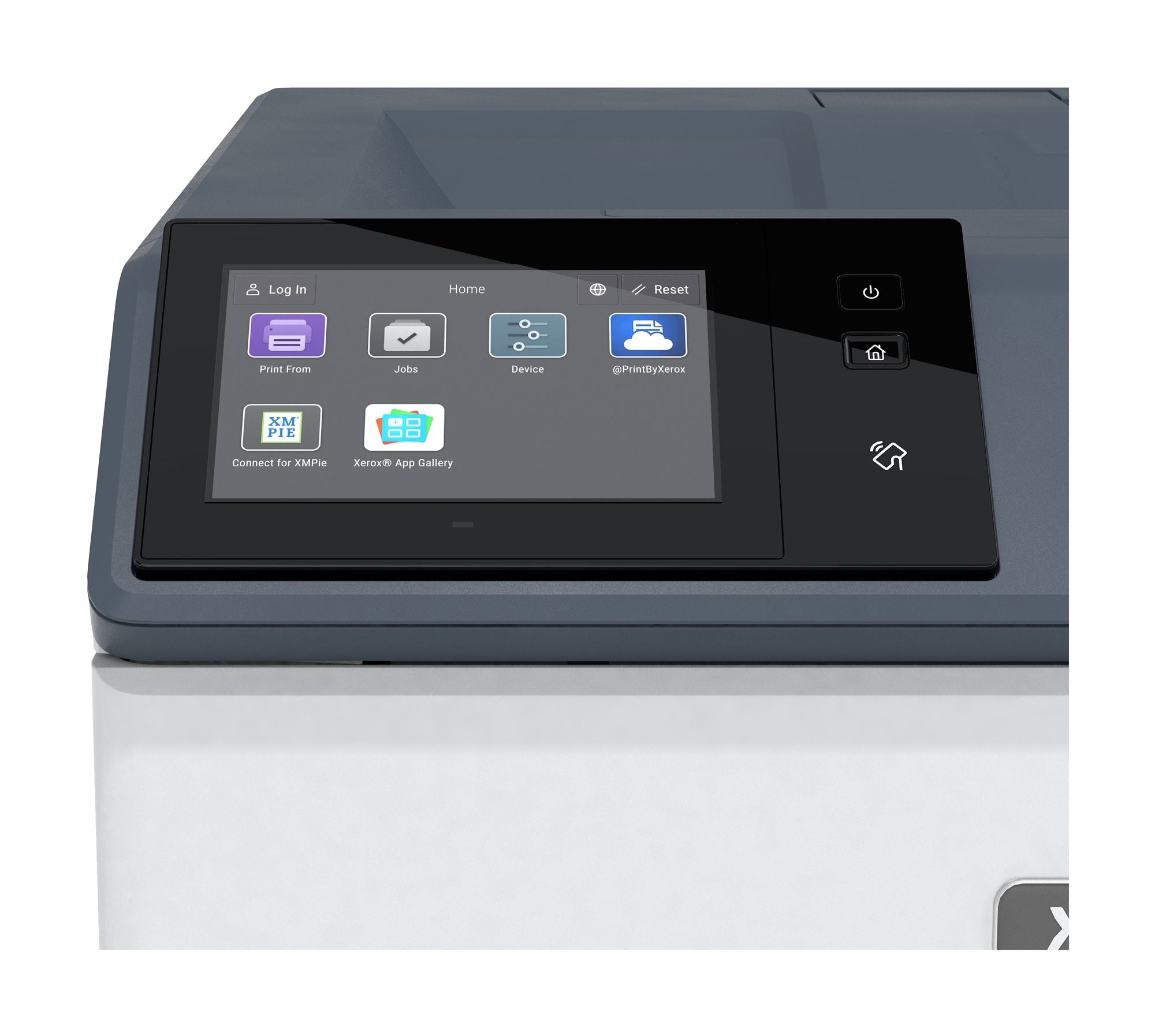 VersaLink C620 A4 50ppm Duplex Printer P