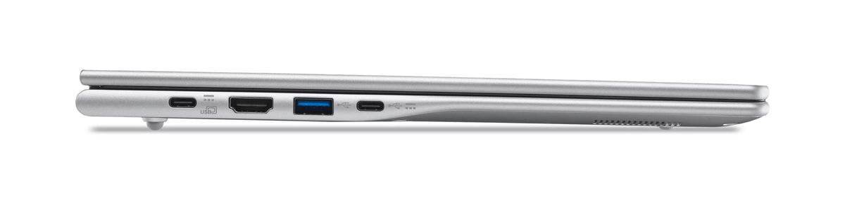 ACER Aspire Lite AL15-49P-R26Y AMD Ryzen 5 7430U 15.6p FHD 8Go DDR4 512Go SSD PCIe UMA W11H