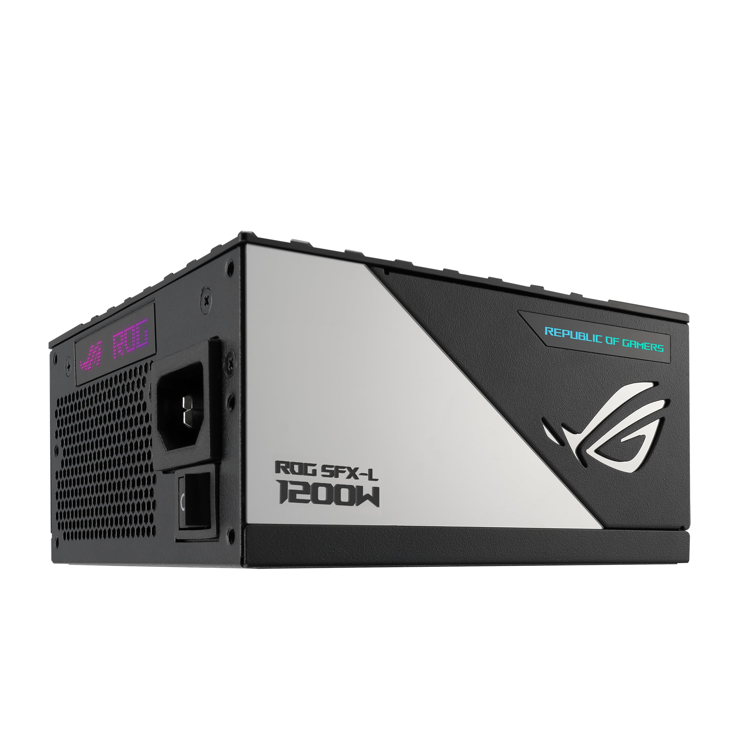 ASUS ROG Loki SFX-L 1200W Titanium PSU